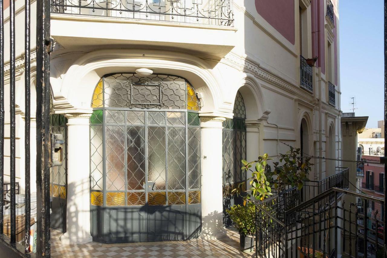 A Casa Di Giulia Hotel Naples Exterior photo